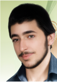 ابوالقاسم رضائی گوراب پسی