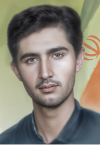 علی رضا تسلیمی کوراب پسی