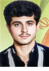 قدیر حبیبی گوراب پس