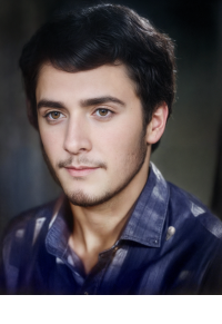 محمدحسین راحت پیشه گشتی