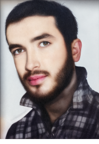 رضا خوش روش گشتی