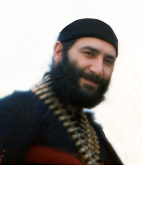 اسماعیل پیرحیدری گشتی