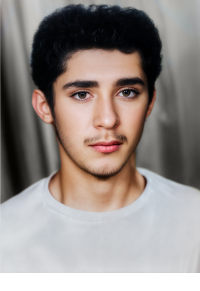 علیرضا همتائی گشتی