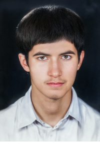 فرهاد منفرده گشتی