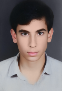 سید رحیم چشم برزمین