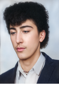 جمشید عزت پناه گشتی