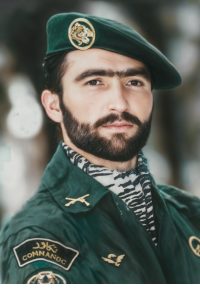 رحیم اله ایزدپناه گشت رودخانی