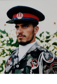 ابراهیم خداداددارباغی