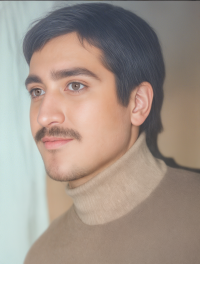 ناصر فلاح خرد