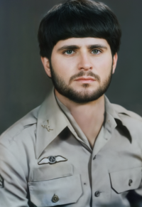 نادر خداجوگراکوئی