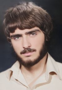 علی اکبر جمالی ملسکامی