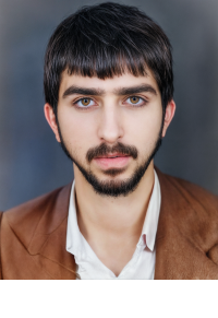 مهدی رمضانی مقدم ملیسکامی