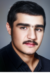 نادر پورمحمدعلی کراکوئی