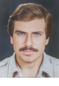 محرمعلی پورهمدم مودگانی