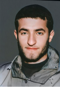 عاشور حسین زاده ملاری