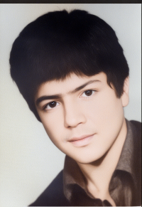 شاپور صفرعلی مسجدبری