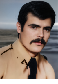 هوشنگ نوردی ماسوله