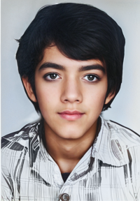 محمدرضا سفیدگرماسوله