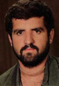 داود گیتی نورددانا