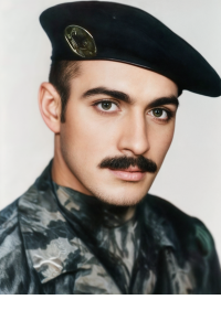 علی اکبر پورملائی فومنی