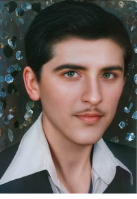 بهمن ذوقی علی پور