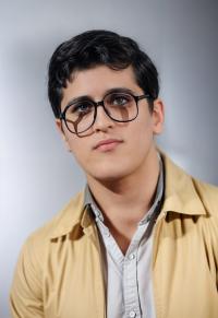 حسن کریمی راسته کناری