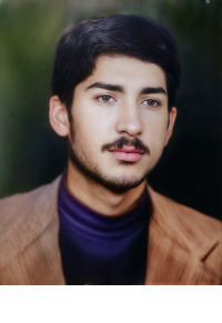 محمدرضا کدیور