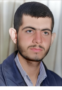 جمشید نظری الاله گورابی