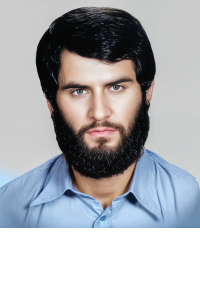 احمد فرجی مقدم سندی