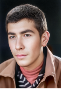 جعفر تیغ نوردسیاه پیرانی