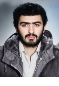 احمد عاطف راد