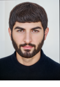 علیرضا علیزاده سندی