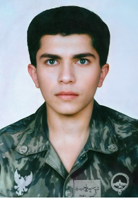 حسین خدادوست فهیم پسند