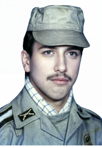 محمدعلی خداپرست