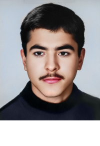 علی رضا شادمان گوراب زرمیخی