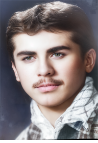 محمود جعفری گل افزانی