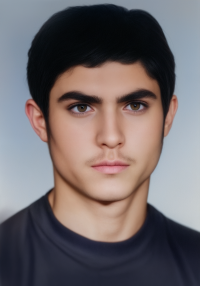 محمد پوشیده نامجور