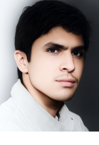 اسماعیل کامران سیاه پیرانی