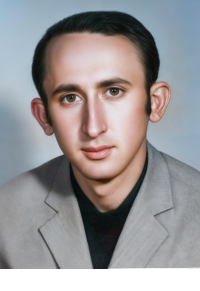 ابراهیم جعفری بوئینی