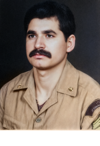 کیقباد کوچکی گل افزانی