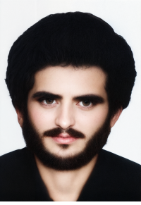 محمدصادق حیدری گلفزانی