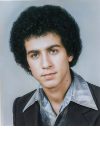 مهدی ترابی خداشهری