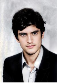 جهانگیر مقدادی کاسانی