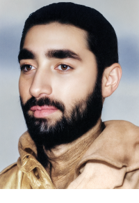 حسین شمسی پورهنده خاله