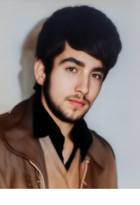 عبدالمناف رفیع زاده