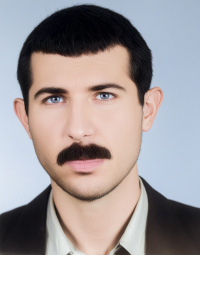 محمد سلیمی کیابانی