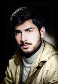 مجید دارابی پور