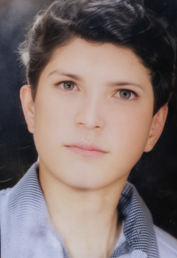 محمدصادق پورعیسی گیگاسری