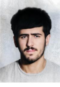 حجت خوش منش شالکوهی