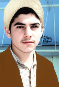 محمود هدایت پناه شالدهی